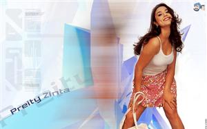 Preity Zinta